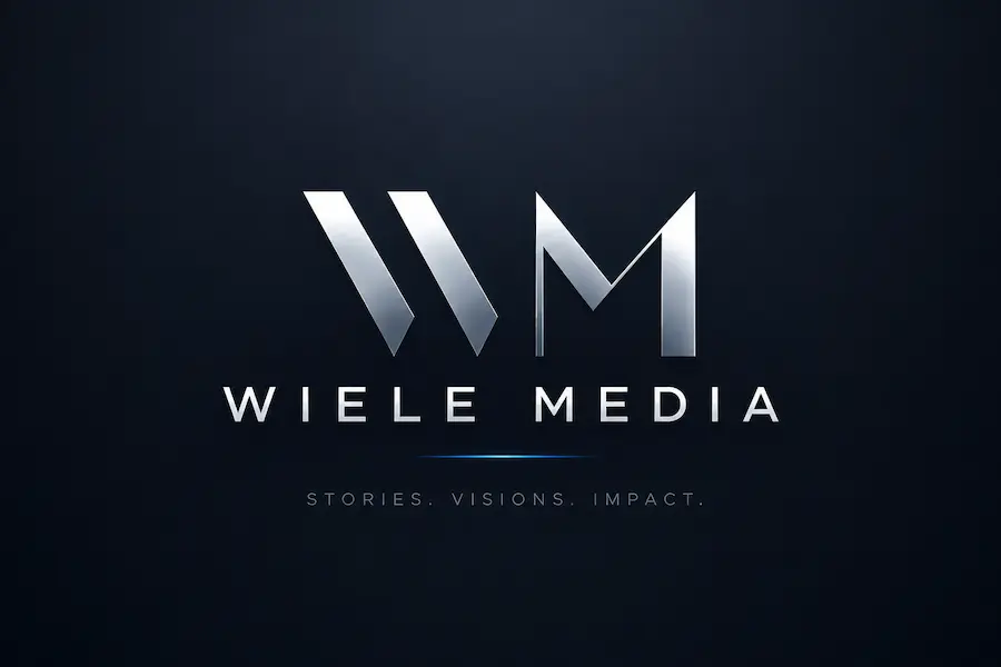 Wiele Media Logo
