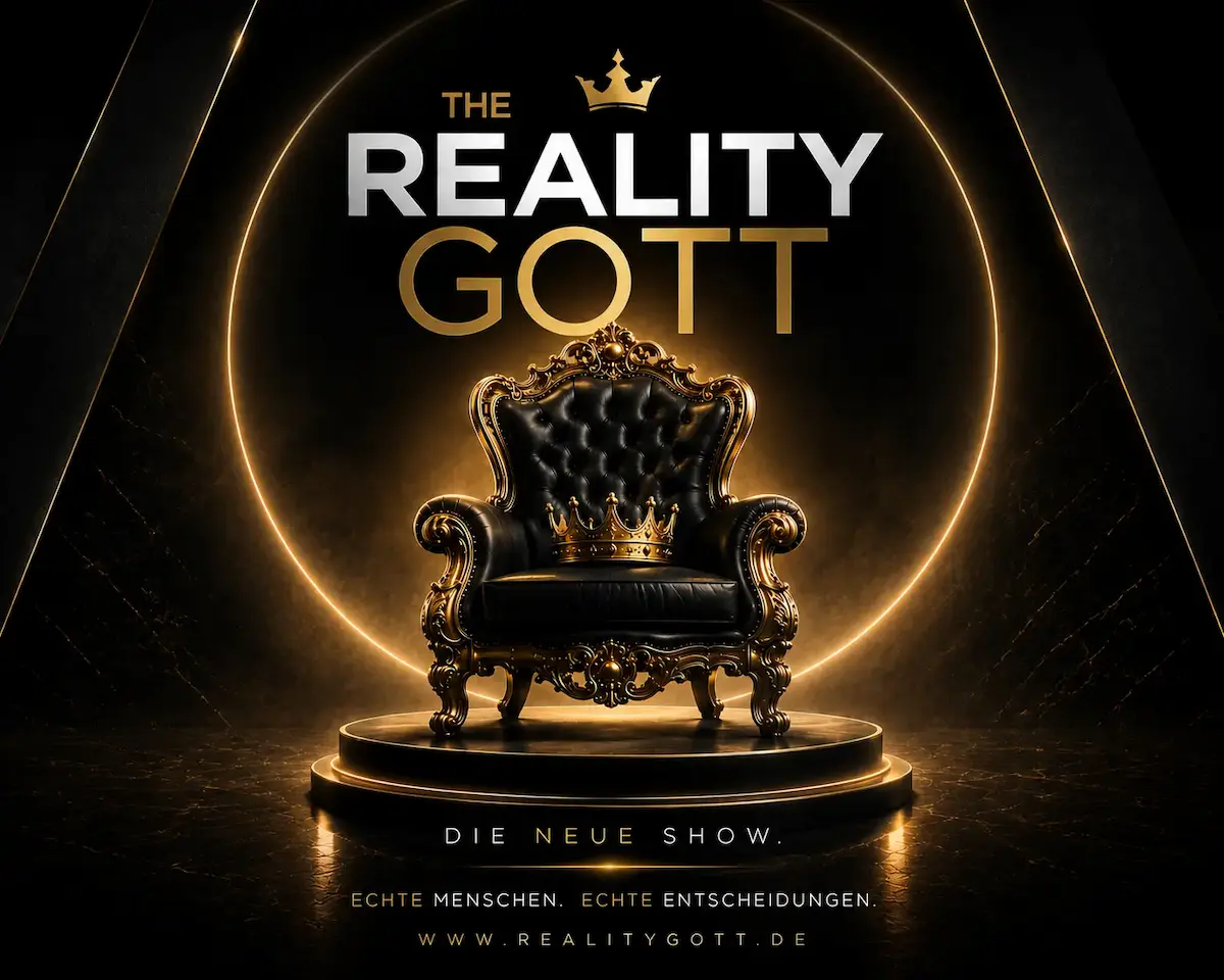 THE REALITYGOTT